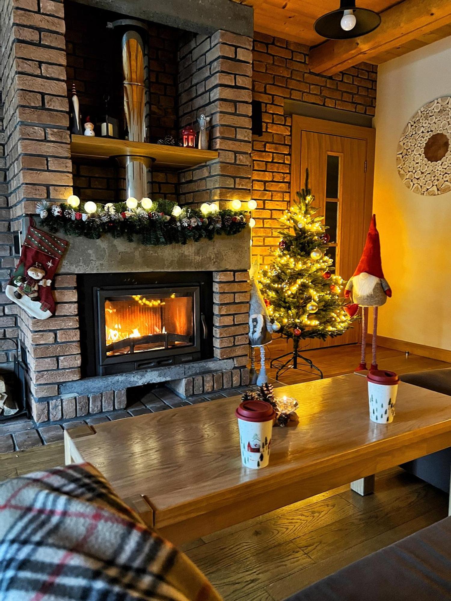 Eden Resort Yasnogorodka  Esterno foto