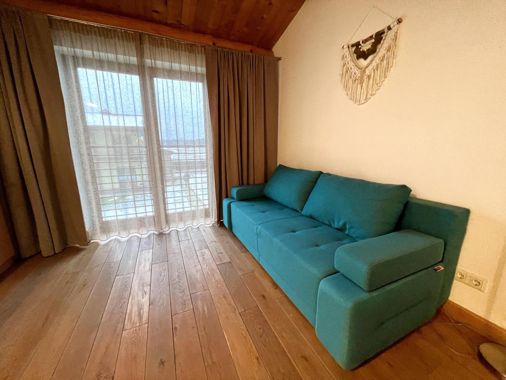 Eden Resort Yasnogorodka  Esterno foto